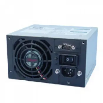 eNSP3-450P Series Non-Stop Power Supply
